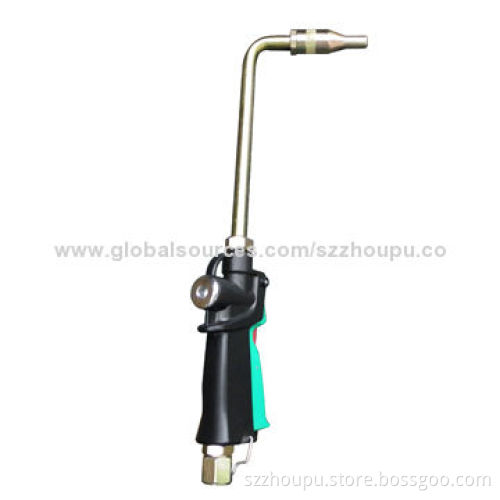 Car compressor gun for car washing